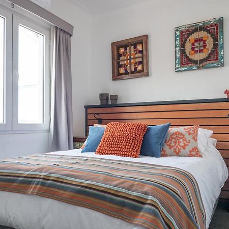 Bed and Breakfast Casa Amma Сантьяго Экстерьер фото